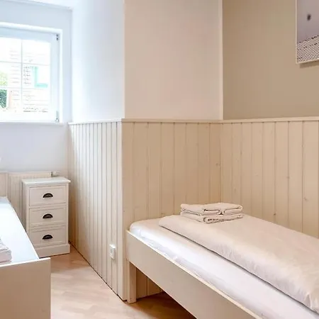 Apartment Friesenhaus - 3 *