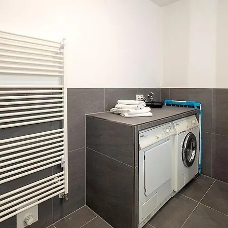 Apartament Friesenhaus - 3 Spiekeroog