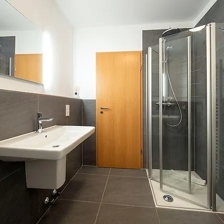 Apartment Friesenhaus - 3 *