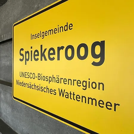 Apartament Friesenhaus - 3