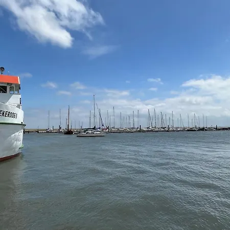 Friesenhaus - 3 Spiekeroog