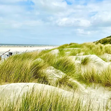 Friesenhaus - 3 Spiekeroog