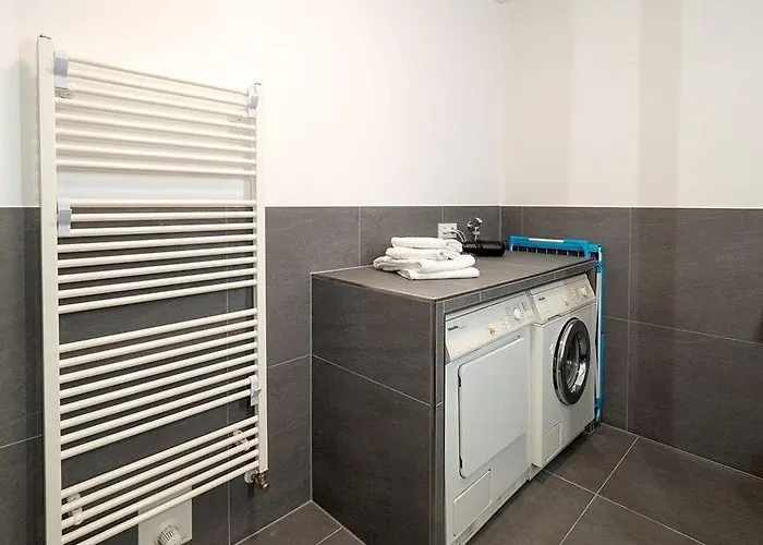 Апартаменты Friesenhaus - 3 Шпикерог