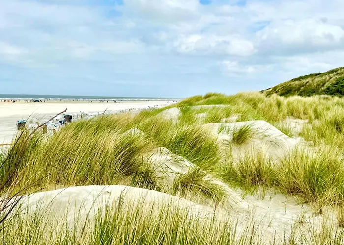 Friesenhaus - 3 Шпикерог